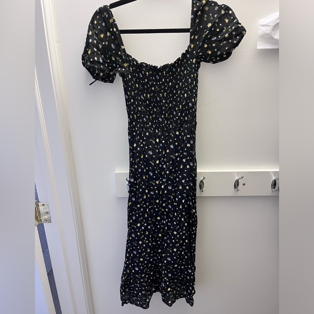 Reformation dress